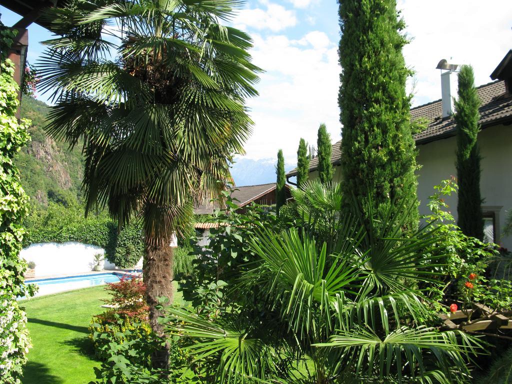 Residence Reinhild Nalles Exterior foto